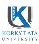 Kazakistan Korkut Ata Kızılorda Üniversitesi